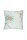 Pip Studio  Dekokissen Fleur Gran Ur Quilted Cushion White 45X45 45 x 45 cm 1 Zierkissen Weiß