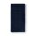 Pip Studio 100% Cotton, terry, 500 GSM Frotteeware Tile Pip Dark Blue 70X140 70 x 140 cm 1 Duschtuch Dunkelblau