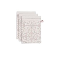 Pip Studio 100% Cotton, terry, 500 GSM Frotteware Tile...