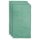 Pip Studio 100% Cotton, terry, 500 GSM Frotzteeware Tile Pip Green 55X100 Set A 3 55 x 100 cm set van 3 Handtuch Grün