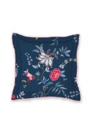 Pip Studio  Dekokissen Flower Festival Square Cushion...