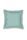 Pip Studio  Dekokissen Pip Paradise Square Cushion Green 45X45 45 x 45 cm 1 Zierkissen Grün