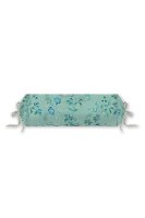 Pip Studio  Dekokissen Tokyo Bouquet Roll Cushion Green...