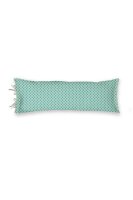 Pip Studio  Dekokissen Tokyo Bouquet Long Cushion Green...