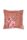 Pip Studio  Dekokissen Tokyo Bouquet Square Cushion Pink 45X45 45 x 45 cm 1 Zierkissen Rosa