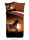 Pure Renforcé  Bettwäsche 135 X 200 cm + 1 x 80 X 80 cm Freedom braun
