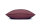Zo!Home Mako Satin Satinado 2x Kissenbezug 50x50 Mauve Lilac Uni Mauve-Lilac