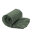 Heckett and Lane Mako Satin Elementi Spannbetttuch 140x200+40 cm, Calla Green Uni Calla-Green 1 Spannbetttuch