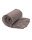 Heckett and Lane Mako Satin Elementi Spannbetttuch 90x200+40 cm, Canyon Rose Uni Canyon-Rose 1 Spannbetttuch