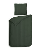 Heckett and Lane Mako Satin Banda BW 135 Calla Green...