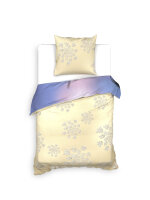 Heckett and Lane Mako Satin Faith Bettwäsche 155...