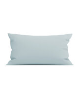 Heckett and Lane Mako Satin Elementi Kissenbezug 40x80...