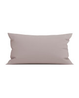 Heckett and Lane Mako Satin Elementi Kissenbezug 40x80...
