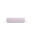 Zo!Home  Lino Nackenrollenbezug 25x90 Grey Lilac Uni Grey-Lilac