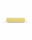 Zo!Home  Lino Nackenrollenbezug 25x90 Aspen Yellow Uni Aspen-Yellow