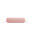Zo!Home  Lino Nackenrollenbezug 25x90 Shell Red Uni Shell-Red