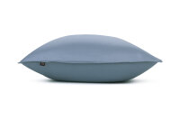 Zo!Home Mako Satin Satinado 2x Kissenbezug 40x80 Riviera...