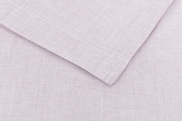 Zo!Home  Lino Laken 160x290 Grey Lilac Uni Grey-Lilac