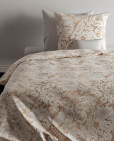 Zo!Home  Rivin Bettwäsche 155 White Lace White 1...