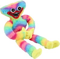 Huggy Wuggy Poppy Playtime Huggy Wuggy Kuscheltiere...