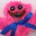 Soma Huggy Wuggy Poppy Playtime 20 cm Huggy Wuggy Kuscheltiere Blau Plüsch New Horror Game Hagiwagi Plüschpuppe für Kinder (20 cm Pink)