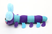 Huggy Wuggy Poppy Playtime Huggy Wuggy Kuscheltiere Blau...