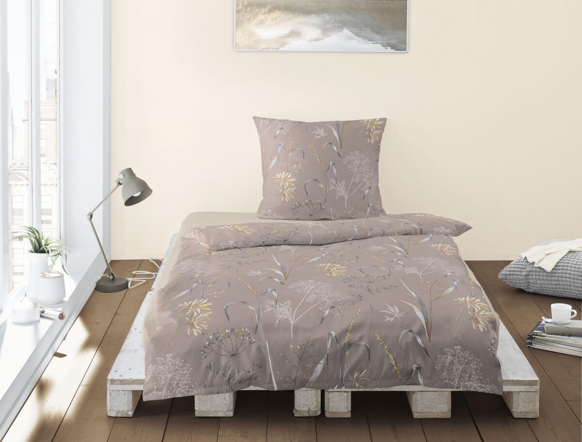 Irisette Soft-Jersey Bettwäsche & online - kaufen Bettbezu Bettwäsche