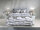 Zo!Home Flanell Tadzio Bettwäsche 135 White Animals White 1 Bettbezug 135x200cm + 1 Kissenbezug 80x80cm