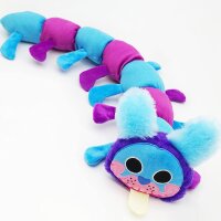 Huggy Wuggy Poppy Playtime Huggy Wuggy Kuscheltiere Blau...