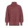 Knit Factory Robin Pullover 40/42 Glatt Rot