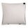 Knit Factory Otis Kissen 50x50 cm Glatt Beige