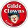 Gilde Clown Big Boy gross (BxHxL) 16 cm