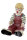 Gilde Clown Schwester (BxHxL) 9,5 cm