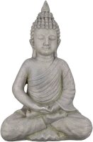 Gilde Magnesi Thai-Buddha (BxHxL) 40 cm x 61 cm x 28,5 cm...