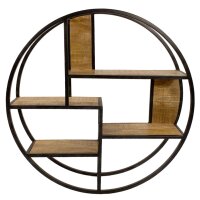 Soma Wandregal Hängeregal Bücher Regal...