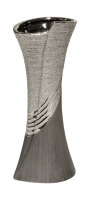 Gilde Keramik Vase"Bridgetown" VE 2 (BxHxL) 12...