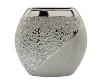 Gilde Keramik runde Vase"Grace" VE 2 (BxHxL)...