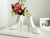 Gilde Keramik High Heel "Milano" VE 2 (BxHxL)...