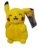 Pokemon Kuscheltier Pokemon Pikachu Plüschtier XXL...