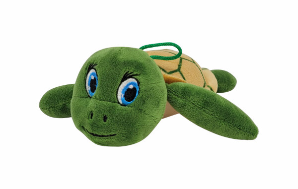 Soma Plüsch Schildkröte XXL Plüsch Schildkröte Kuscheltier grün Plüschtier (Schildkröte 20 cm)