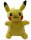 Kuscheltier Pikachu Plüschtier XXL 45 cm Stofftier Anime Kawaii Plush Stofftier Cute Plushie Halloween Weihnachten Geschenke für Kinder