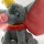 Disney Dumbo Kuscheltier XXL 46 cm Elefant Plüschtier Anime Kawaii Plush Stofftier Cute Plushies Plushie Halloween Weihnachten Geschenke für Kinder