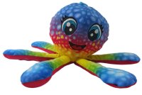 Soma Plüsch Krake Tintenfisch Kuscheltier Oktopus...