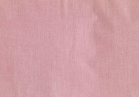 Optidream Chambray Bettwäsche 135 x 200 cm Bettbezug 135 cm x 200 cm  Kopfkissenbezug 80 x 80 cm rosa rosa