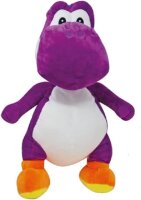Soma Yoshi Drache Plüschfigur, 25cm, kuschelweich...