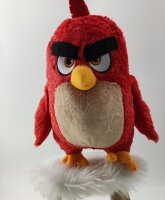 Soma Angry Birds Kuscheltier 30 cm Vogel Plüschfigur...