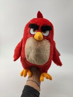 Soma Angry Birds Kuscheltier 30 cm Vogel Plüschfigur...