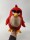 Soma Angry Birds Kuscheltier 30 cm Vogel Plüschfigur Plüsch Kuscheltier Puppe Stofftier Teddy als Geschenk für Kinder (Red)