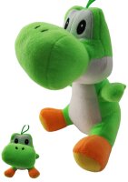 Soma Yoshi Kuscheltier Drache Plüschfigur...