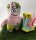 Sponge Bob Schwammkopf Patrick Kuscheltier XXL 35 cm Plüschtier Stofftier Geschenk für Mädchen Jungen und Kinder (Patrick)